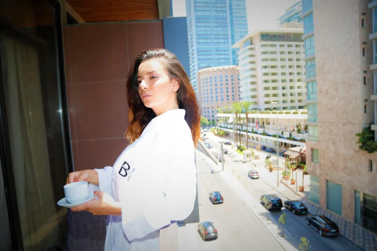 Beverly Hotel Beirut