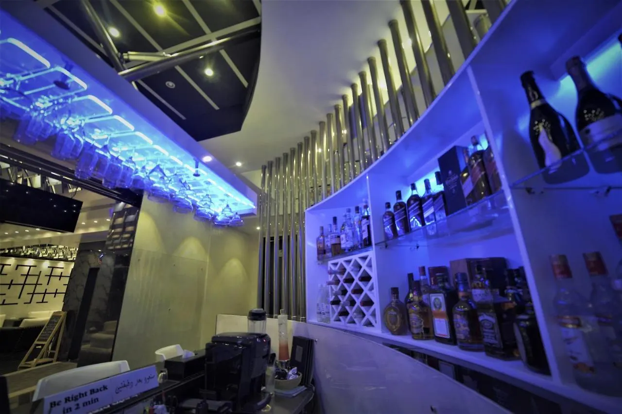 Beverly Hotel Beirut
