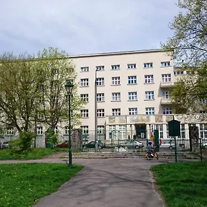 Nawojka Studenckie Hotel Cracovia