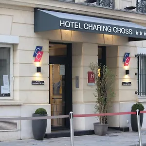 *** Hotell Charing Cross Frankrike