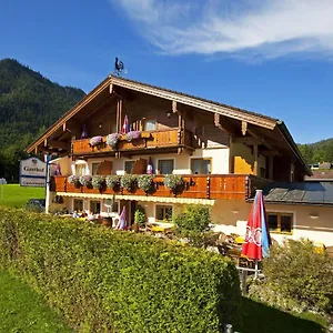 Gaestehaus Baltram 3*, Ramsau bei Berchtesgaden Duitsland