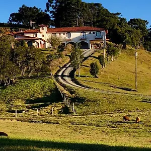 Pousada Fazenda Da Invernada Estalagem