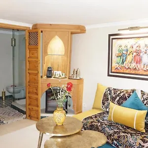 Riad Samsli Marrakesh