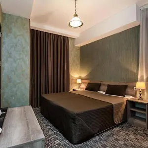 **** Hotel Old Side Boutique Gruzja