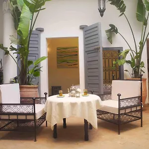 Riad Linda Marrakesh