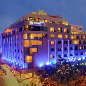 Radisson Blu Martinez Beyrut