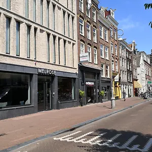 Melrose Hotel Ámsterdam