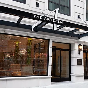 **** Hotel Artezen Stany Zjednoczone Ameryki