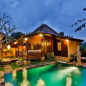 Nini Villa Ubud