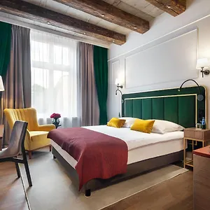 Golden Queen Hotel Cracovia