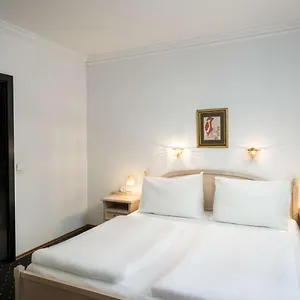 *** Hotell Arthotel Ana Gala Österrike