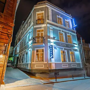 **** Otel Sharden Gürcistan