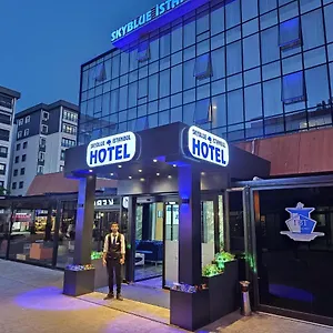 Skyblue Aparthotel Istanbul