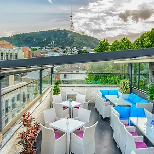 ***** Otel River Side Gürcistan