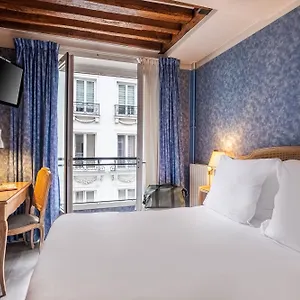 *** Otel Baudelaire Opera Fransa
