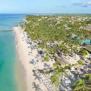 ***** Ośrodek wypoczynkowy Catalonia Royal La Romana Adults Only Dominikana