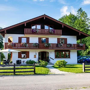 Garni Landhaus Sonnenstern 4*, Schönau am Königssee Duitsland