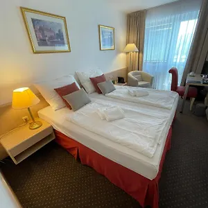 *** Hotel Oaza Czechy
