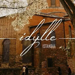 Hotel Idylle Istambul