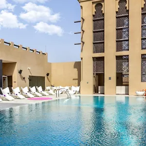 *** Hotel Premier Al Jaddaf Zjednoczone Emiraty Arabskie