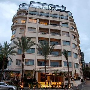 Hotel Warwick Palm Beach, Beirut