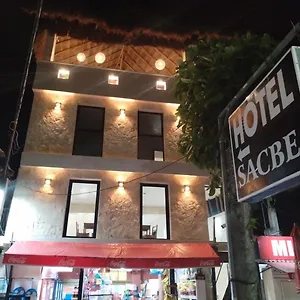 Hotel Sacbe