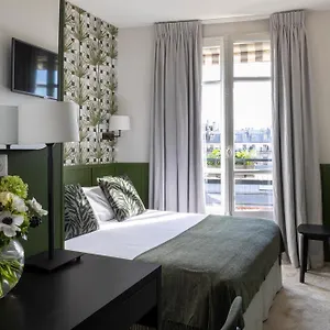 ** Otel Clement Fransa
