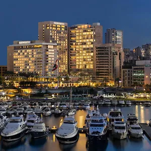 Intercontinental Phoenicia Beirut, An Ihg Beyrut