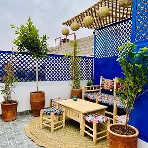 Riad N 16 Pensión Marrakesh