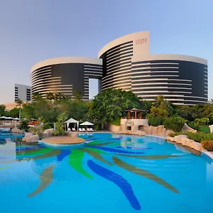 Grand Hyatt Apart Otel Dubai