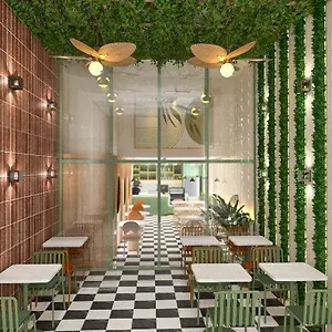 Lord Morgan & Exclusive Design Nisantasi Aparthotel Istanbul