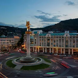 **** Otel Courtyard By Marriott Gürcistan