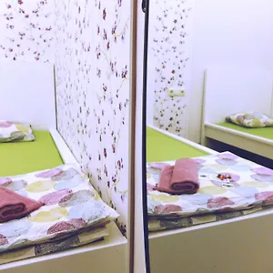  Hostel Fabrizzio's Petit İspanya