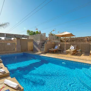Palais Tara & Riad Marrakesh