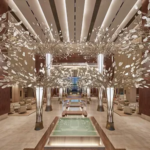 ***** Ośrodek wypoczynkowy Mandarin Oriental Jumeira, Zjednoczone Emiraty Arabskie