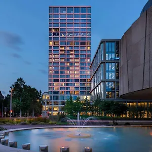 Moevenpick Базель