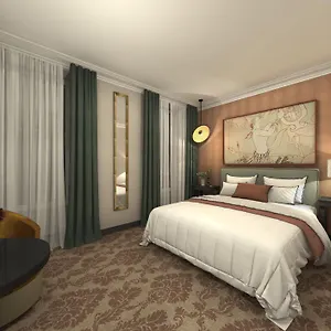 **** Otel Maison Orphee Fransa