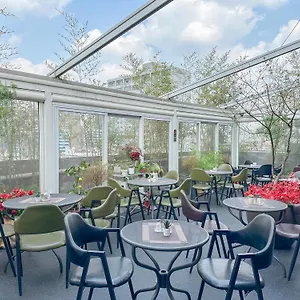 *** Otel Skypark Myeongdong 1 Güney Kore