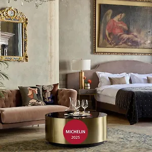 H15 Luxury Palace - Destigo Hotel Cracovia