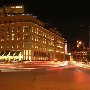 Hotel Le Gray, Beirut