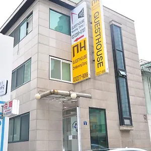 **** Otel Skypark Myeongdong Güney Kore