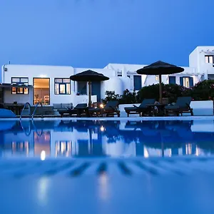 Jason Hotel Glastros (Mykonos)