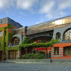 **** Otel Kopala Gürcistan