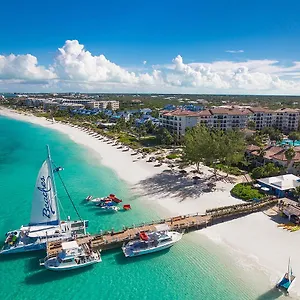 Resort Beaches Turks And Caicos Villages And Spa All Inclusive