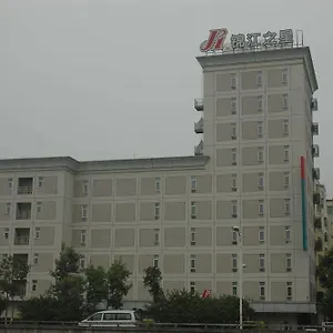 Jinjiang Airport Шэньчжэнь
