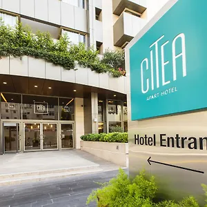 Hotel Citea Apart, Beirut