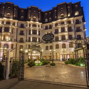 Epoque - Relais & Chateaux Hotel Bucarest