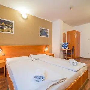 Hotel Easy Star Budapest