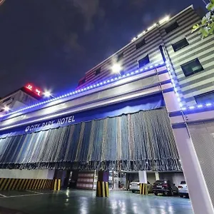 ** Motel Park Güney Kore