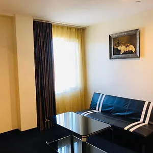*** Hotel John Stany Zjednoczone Ameryki